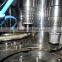 Zhangjiagang Jiazhou Machinery RCGF18186 Three-in-one Hot Juice Filling Machine