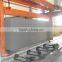 manual aac block brick making machine