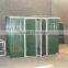 Prefabricated garden house
