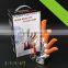 High quality ceramic knife set