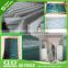 Pvc Coated Airport Fence Panel / Airport Security Equipment