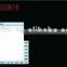 JMDM-5D cinema motion file editor