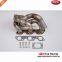 Труба для пара Mertop диаметром 3 мм для топливного насоса TOP MOUNT HOLDEN ECOTEC 3.8 TURBO MANIFOLD V6 TURBO KIT VT VU VX VY