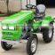 15HP multi-purpose ZUBR farm tractor