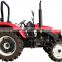 China gold supplier best sell 80hp 4 wheel farm tractor
