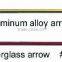 Arrow Nock LED Archery Arrow Lighted Nock For Compound Bow And Arrow Hunting