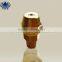 60 Degree spray Industrial oil burner nozzle