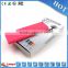 External Battery 2600 smart mobile power bank