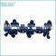 Credit Ocean COD-980 fancy yarn lace crochet machines