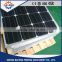 Single crystal 260w solar panel