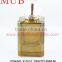 Glass Bottle Manufacturer , Square Perfume Bottle 50 ML