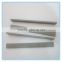 Low Price Cemented Fishing Rod / Tungsten Carbide Strip for Machine Tool