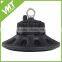 Welcome custom high power 100w 160w 240w led high bay light housing
