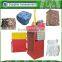 Hot sale of high quality baler machine for pet bottle