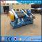 crepe rubber canada Dry rubber production line single