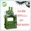 250T Vertical Hydraulic Scrap Metal Aluminum Cans Recycling Baler