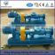 Hot sale!progressive cavity pump single screw pump