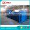 Semi - Automatic Cardboard Hydraulic Baling Press/Horizontal Baler/Plastic Baling Press Machine
