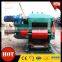 CE Certificate wood chipper shredder/ wood chipper machine
