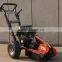15HP Four stroke (petrol) stump cutter/ stump grinder with CE