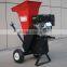 Tree Branches Wood Chipper/wood Shredder , CE Approved