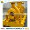 chemical pump for transporting kerosene
