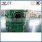 Biomass burner provide heating