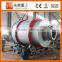 2017 Hot selling Silica Sand Dryer/Sand dryer machine/Quartz sand drying machine with three cylinder