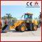 China famous brand HY2000 telescopic wheel loader for sale