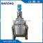 New Condition Chemical Agitator Mixer,mixing tank