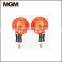motorcycle turn lighting with brand high quality