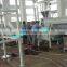 high quality plastic PET recycling line