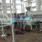 high quality plastic PET recycling line