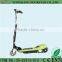 Fashionable foldable 120W Foldable Electric Scooters SX-E1013-100 for kids