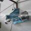 Cool Tube Shade Grow Room Hydroponic Lighting Reflector Air Cooled