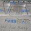 big discount factory price transparent mattress PVC film with logo
