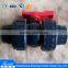Supply Single Union Cpvc Ball Valve 1/2"-2" Inch