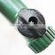 Plastic Fan Sprinkler With Metal Spike