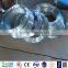 High Tension Hot Dipped 2mm Galvanized steel wire Binding Wire in China