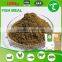 50% 65% 67% 70% Fish meal for animal feed