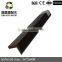 High Quality Environmental WPC Keel and Wood Plastic Composite Side Cover for Decking