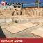 Newstar indian sandstone paving