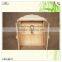 image decorative unfinished door shaped wooden key box holder
