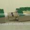 OEM promotion gift cheap custom soft pvc mini superheroe usb flash drive