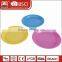China supplier homeware plates tableware dinner set plastic kitchenware serving dishes