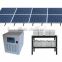 solar hot water heater system 1000W
