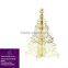 Hot Sale Metal Christmas Tree Hanging Ornament Stand WS331-SS10143B-M