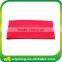 Custom wide elastic sports headbands with logo printing
