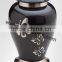brass decorative urns for cremation | going home urns | discount cremation urns