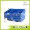 DIY Wooden Desk Organier Small Objests Cosmetics Storage Box